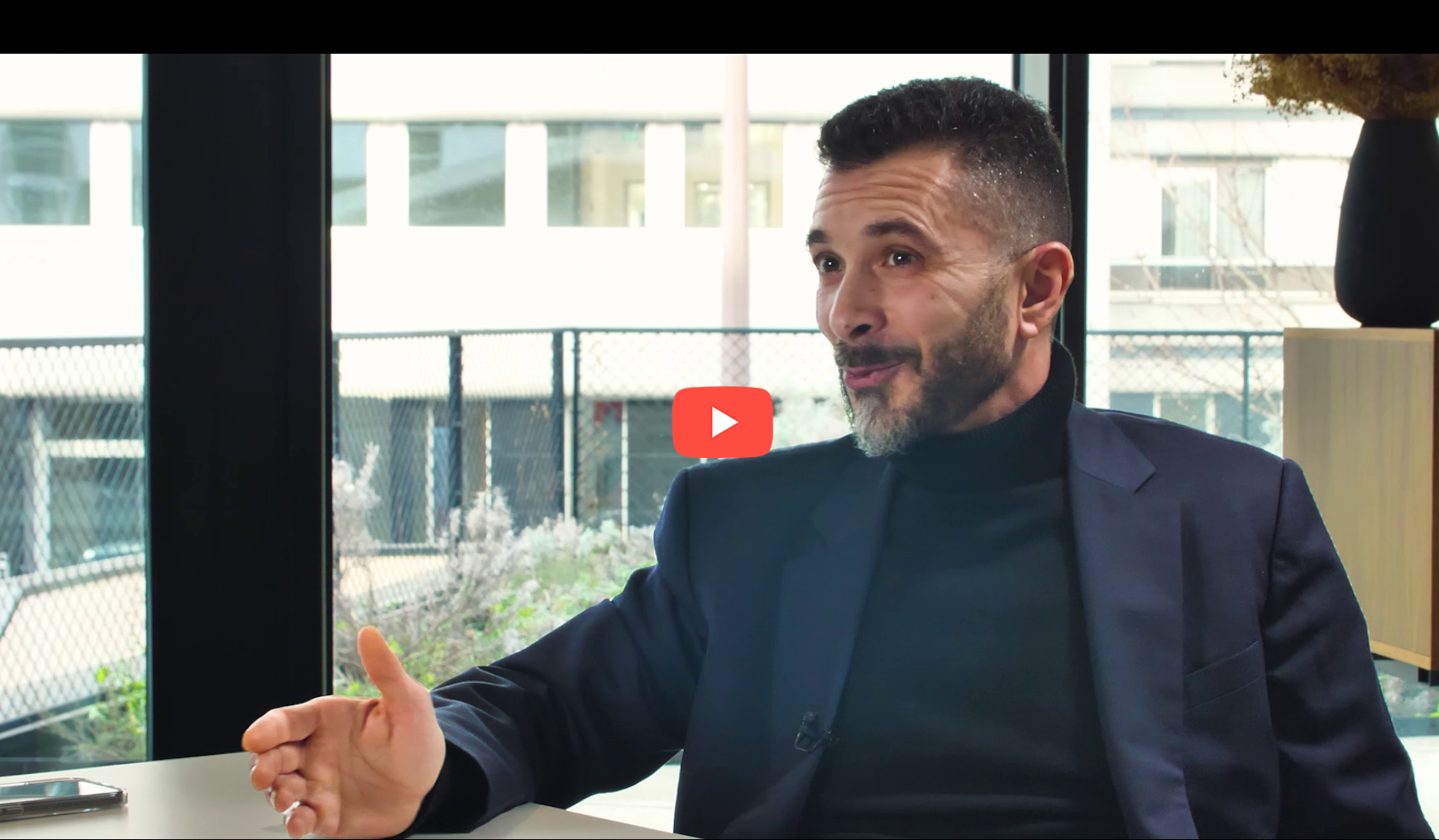 AON France repense l'assurance des ETI