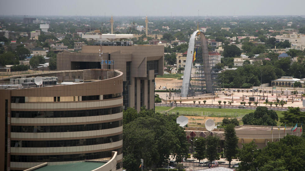 Mission d'entreprises au Tchad du 16 au 18 septembre 2024