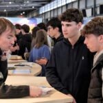 Nuit de l’Orientation 2026 : découvrez des métiers et préparez votre avenir professionnel