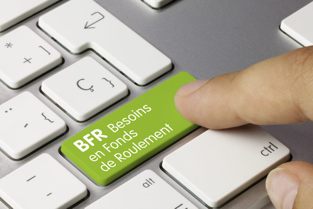 Optimisation du BFR : le levier sous-exploité de la performance financière des PME et ETI