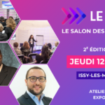 PME-ETI.fr partenaire du salon Le Practice 2026 : l’événement business pour les indépendants, TPE et PME