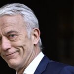 « Grande mobilisation patronale » : Patrick Martin (MEDEF) menace de réagir si les impôts des entreprises augmentent