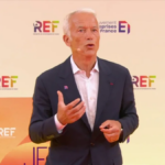 REF 2025 : le Medef sonne l’alarme sur le besoin de stabilité politique