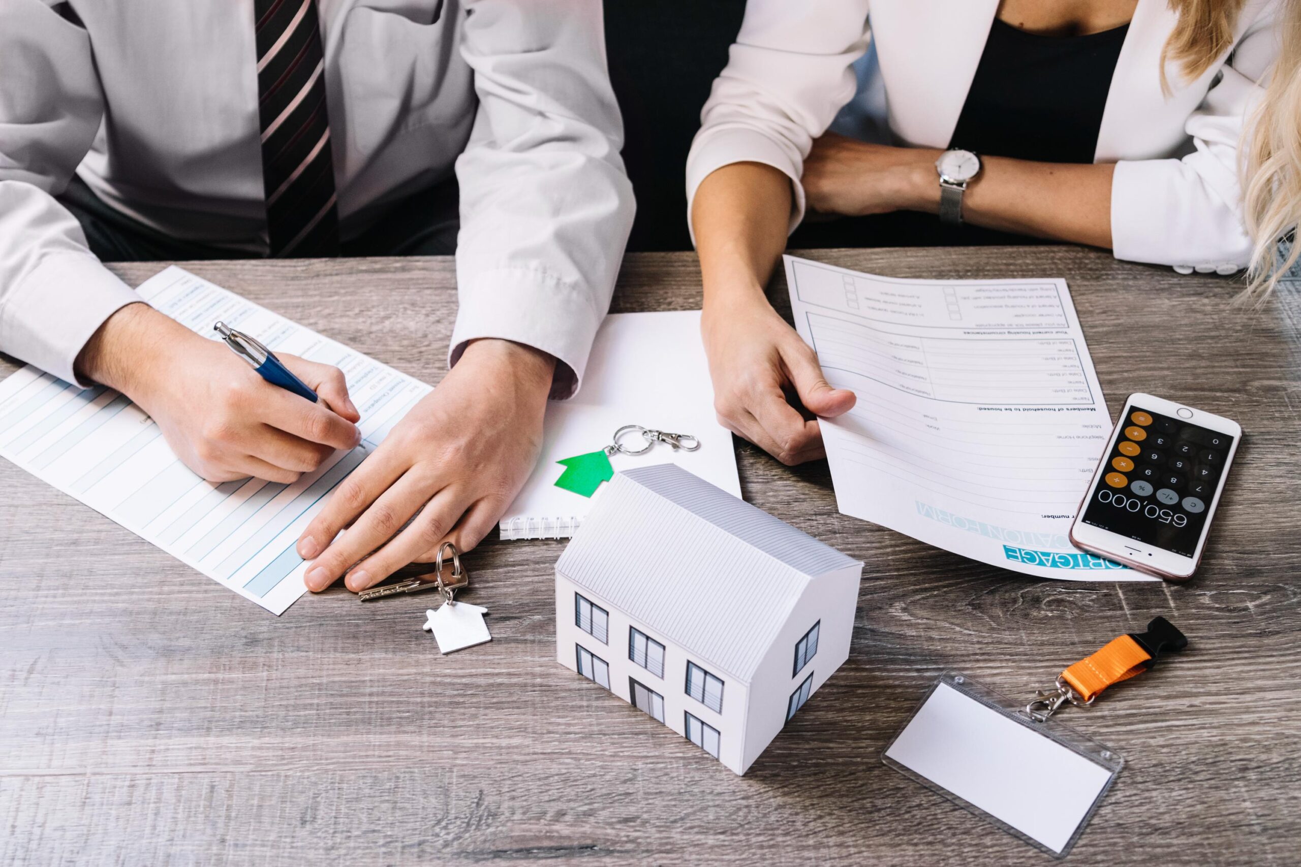 Patrimoine immobilier : quand les murs deviennent un levier financier