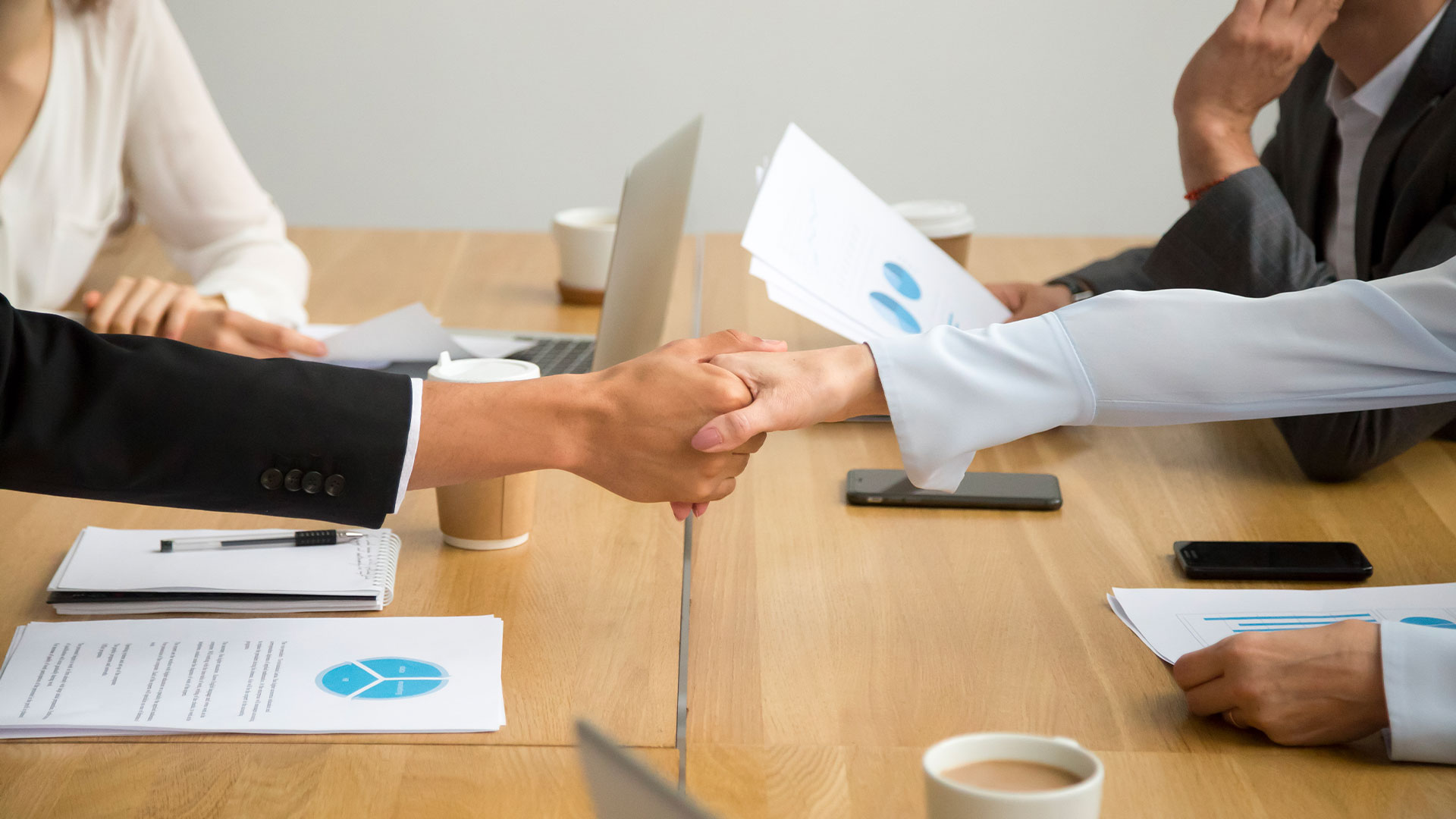 Préparer la cession de son entreprise : pourquoi anticiper fait la différence