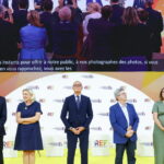REF 2026 : le MEDEF réunit entrepreneurs et candidats à la présidentielle autour de l’avenir économique de la France