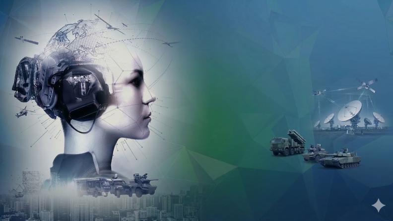 Eurosatory 2026 : le salon défense et sécurité du 15 au 19 juin