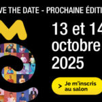 La CCI Paris Île-de-France, partenaire du Salon SME les 13 et 14 octobre 2025