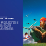 Semaine de l’Industrie 2025 de Bpifrance du 17 au 23 novembre