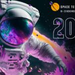 Space Tech Expo 2025 du 18 au 20 novembre