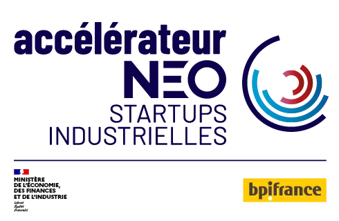 Bpifrance : Présentation de l’Accélérateur Néo Startups Industrielles 8e promotion