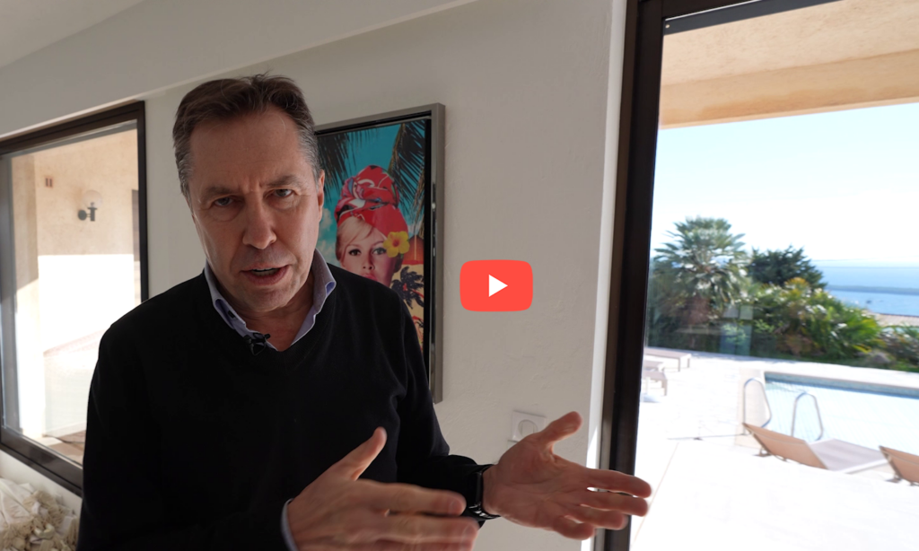 KEYS & FLY : Rentabilisez votre villa sur la Côte d&rsquo;Azur grâce à une expérience locataire d&rsquo;excellence