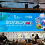 Visite d’Emmanuel Macron au Maroc : les perspectives pour les PME et ETI françaises