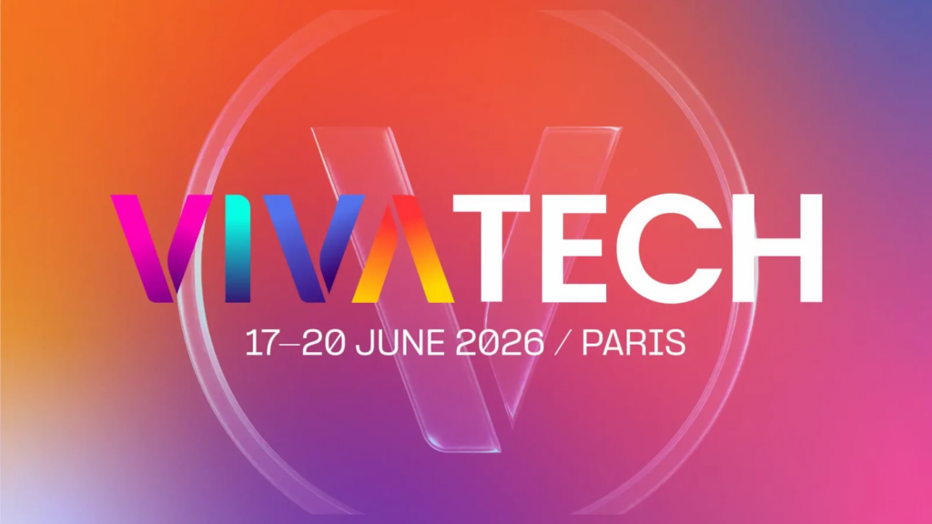 VivaTech 2026 : candidatez au pitch international de Women in Tech for Future