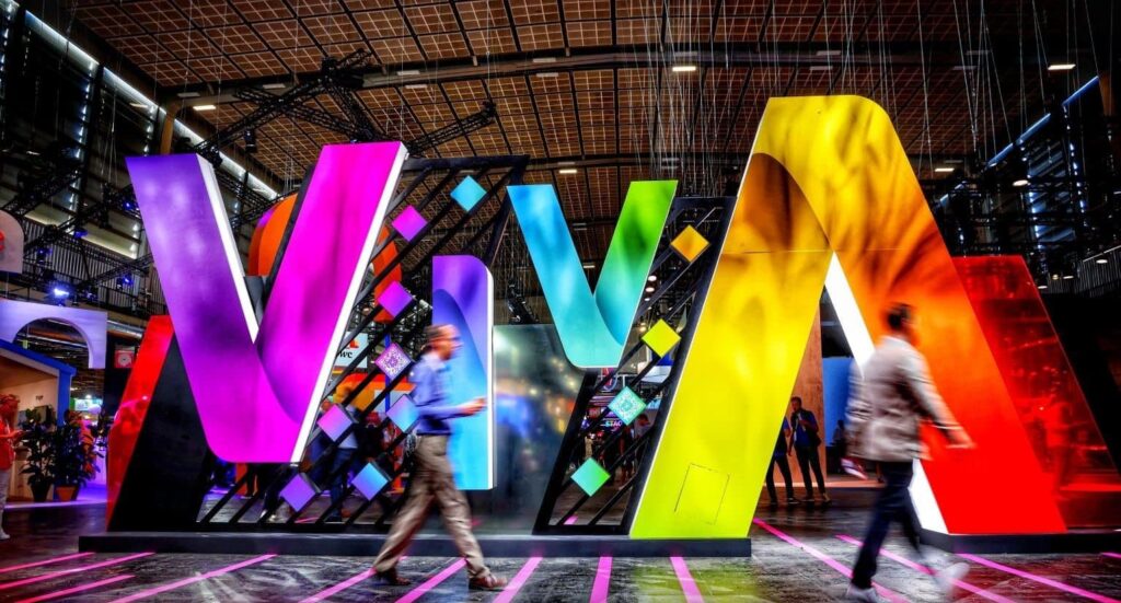 VivaTech 2026 : 4 jours pour imaginer l&rsquo;entreprise de demain