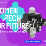 WomenInTechForFutur : Learning Expedition New York du 6 au 8 octobre 2025
