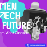Women in Tech For Future : Mission exploratoire au Web Summit 2025 du 10 au 13 novembre