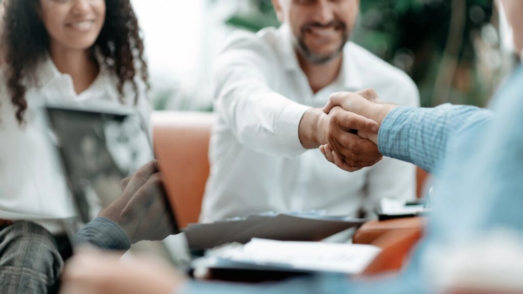 World Trade Center Paris Île-de-France : Accélérez votre développement international !