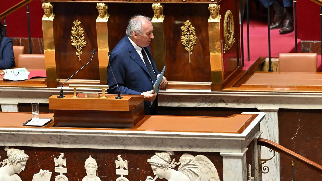 Instabilité politique en France : les entreprises dans l'expectative