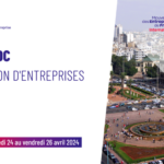 Mission du club de chefs d’entreprises France-Maroc