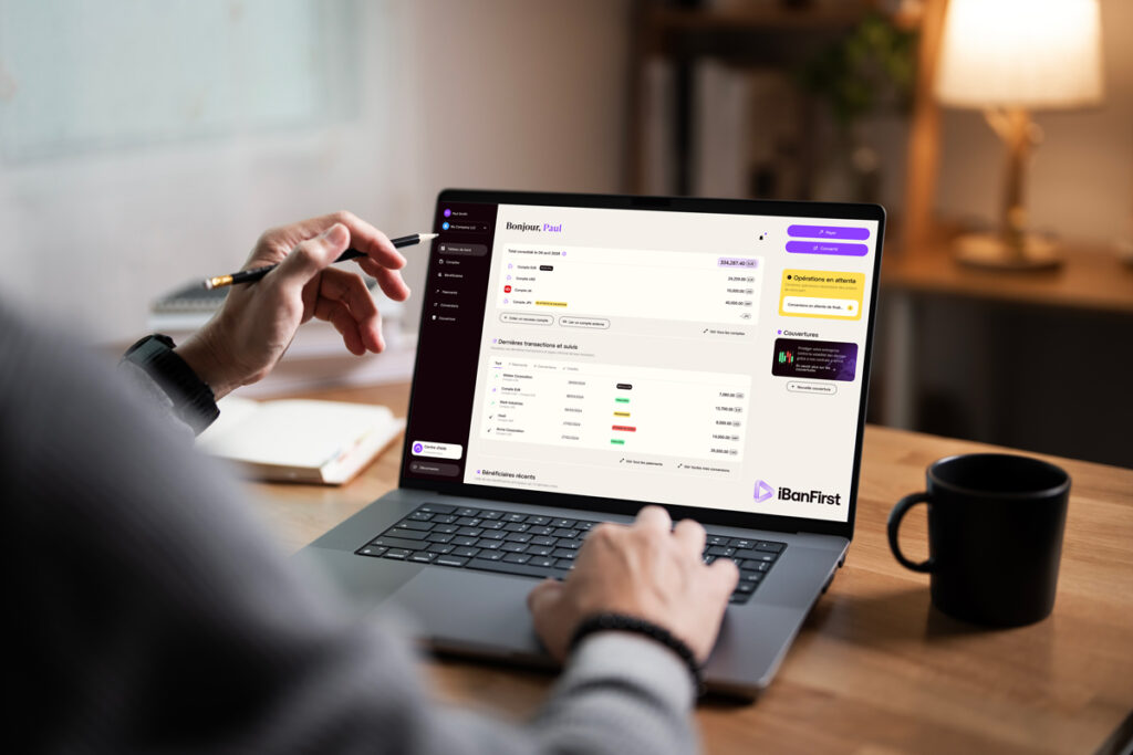 Paiements internationaux : ces PME & ETI qui ont sauvé leurs marges avec iBanFirst