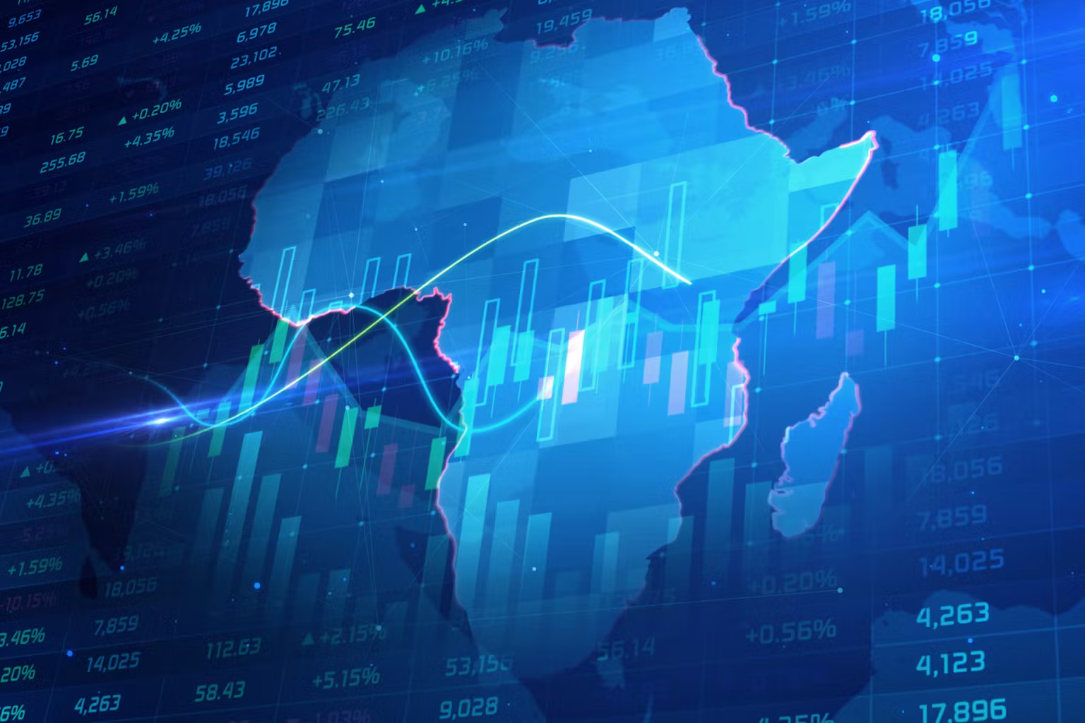 Investir en Afrique : changement des modèles