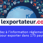 100 abonnements à lexportateur.com offerts par la Région Île-de-France