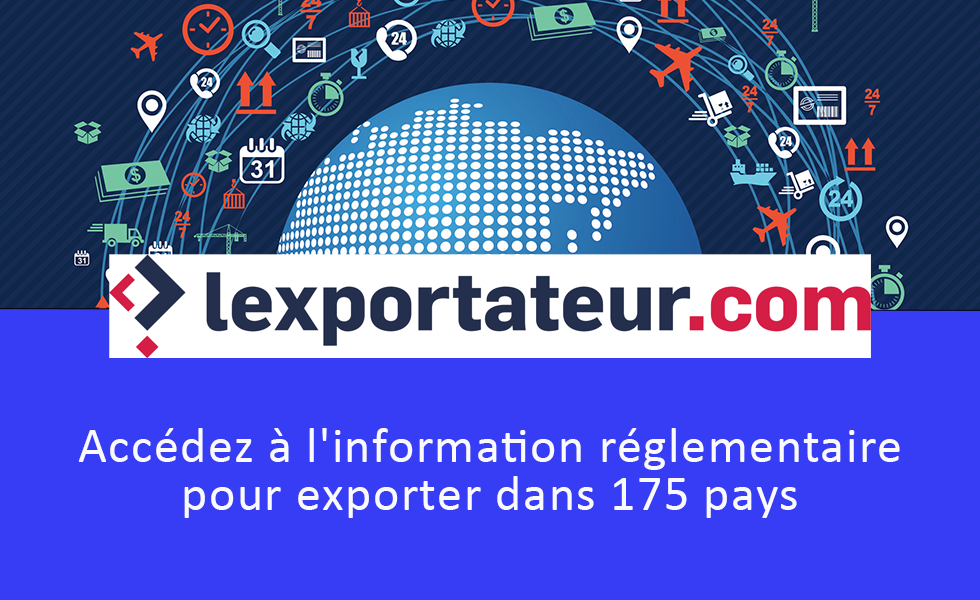 100 abonnements à lexportateur.com offerts par la Région Île-de-France