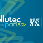 Pollutec Paris 2024 du 26 au 27 novembre