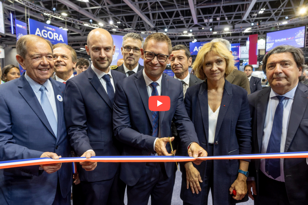 PME-ETI.fr, partenaire engagé du Salon de l’AMIF, vous convie à la prochaine édition