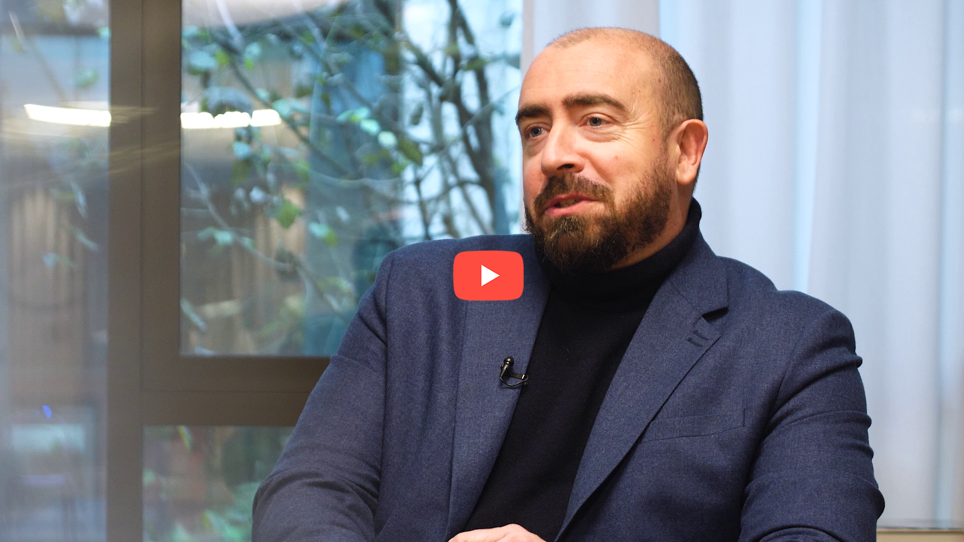 Léonard Vigier, fondateur de Winston & Léon